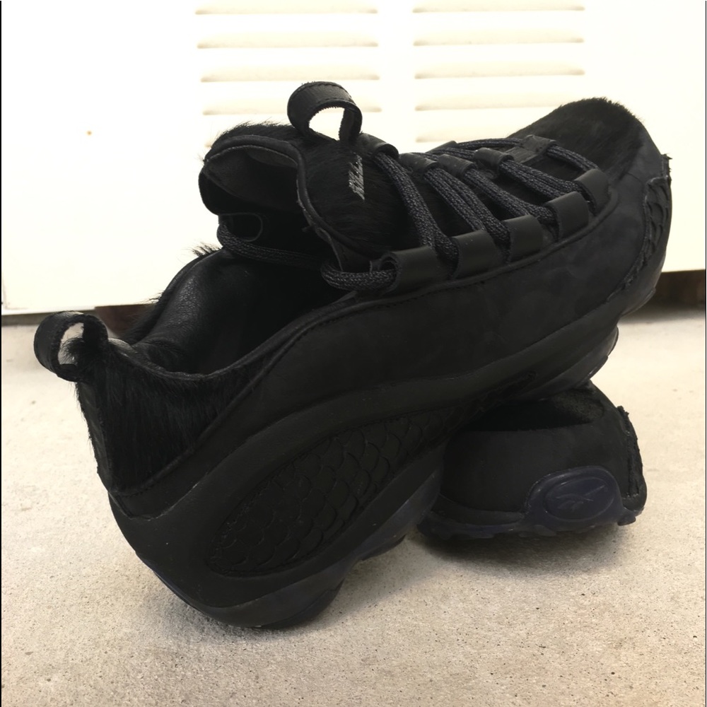 REEBOK X CAM’RON Dmx 10 - Picture 7 of 7